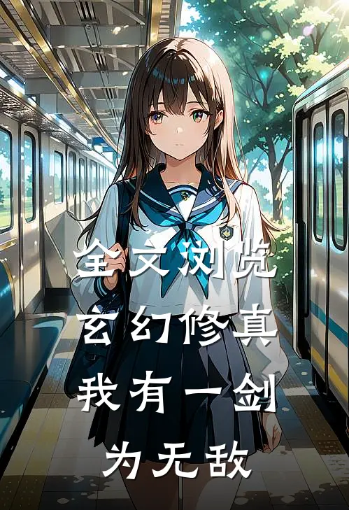 全文浏览玄幻修真：我有一剑为无敌