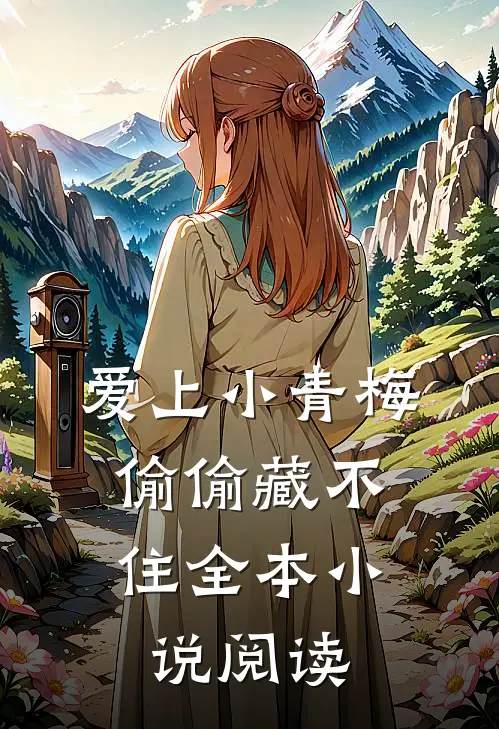 爱上小青梅，偷偷藏不住全本小说阅读