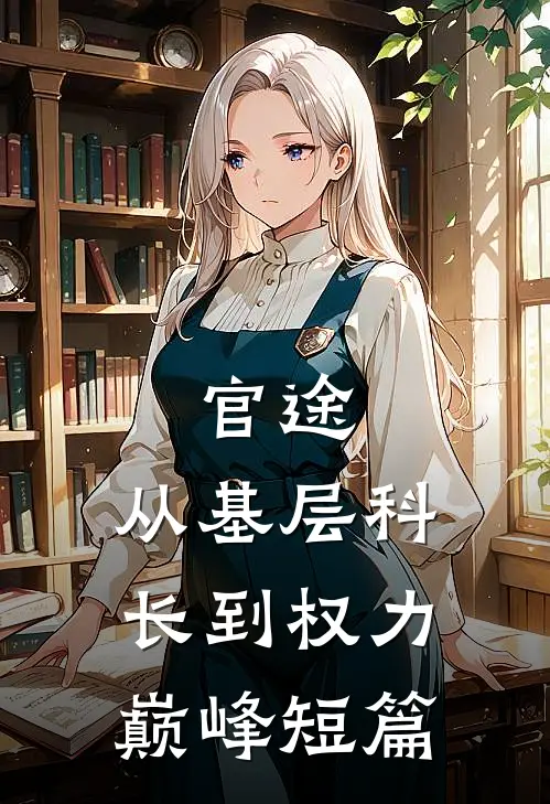 官途：从基层科长到权力巅峰短篇
