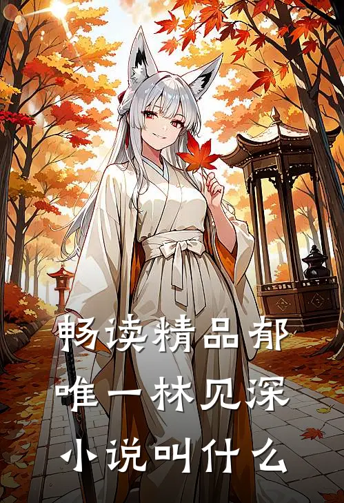 畅读精品郁唯一林见深小说叫什么