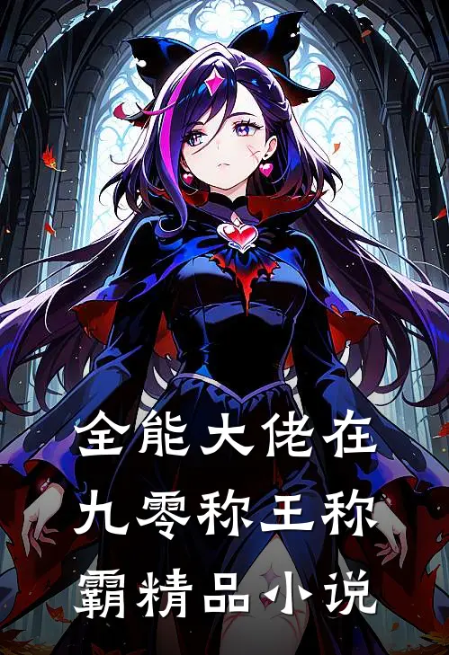 全能大佬在九零称王称霸精品小说