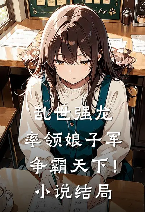 乱世强龙,率领娘子军争霸天下!结局
