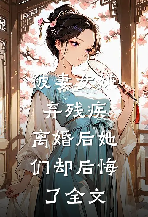 被妻女嫌弃残疾,离婚后她们却后悔了全文在线阅读