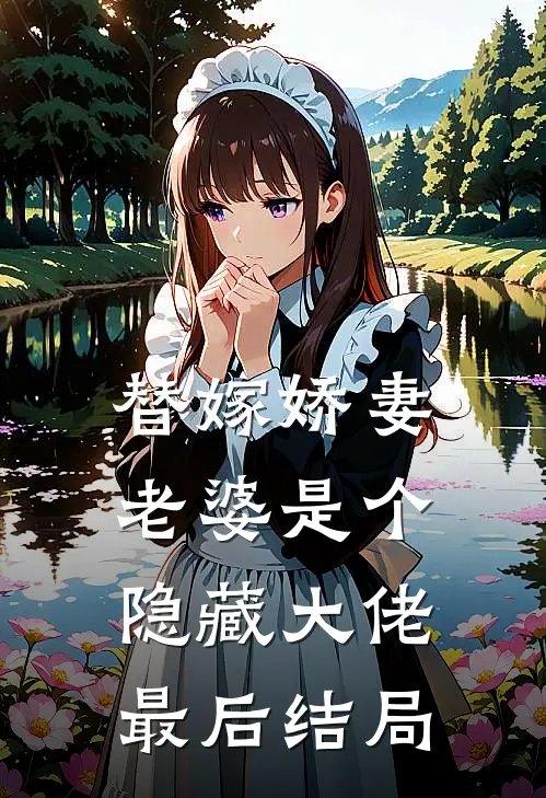 替嫁娇妻老婆是个隐藏大佬最后结局