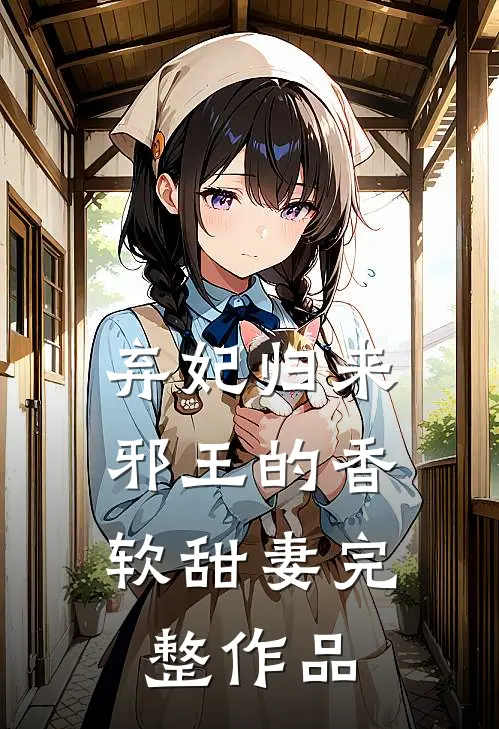 弃妃归来：邪王的香软甜妻完整作品