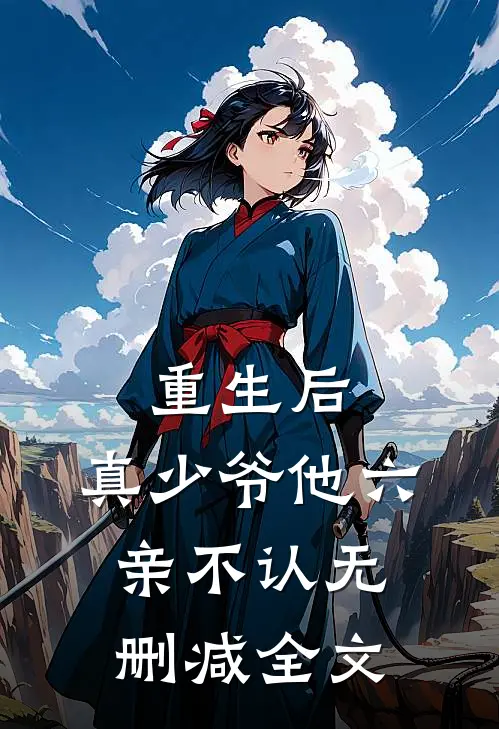 重生后，真少爷他六亲不认无删减全文