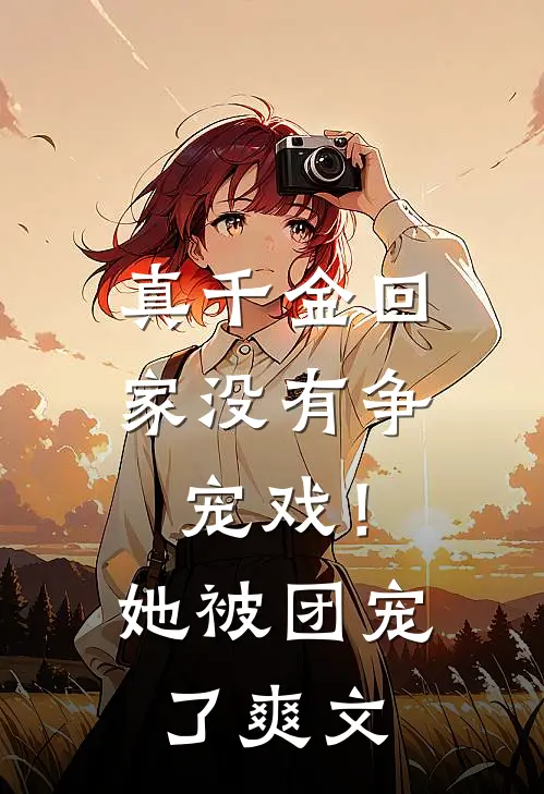真千金回家没有争宠戏!她被团宠了爽文