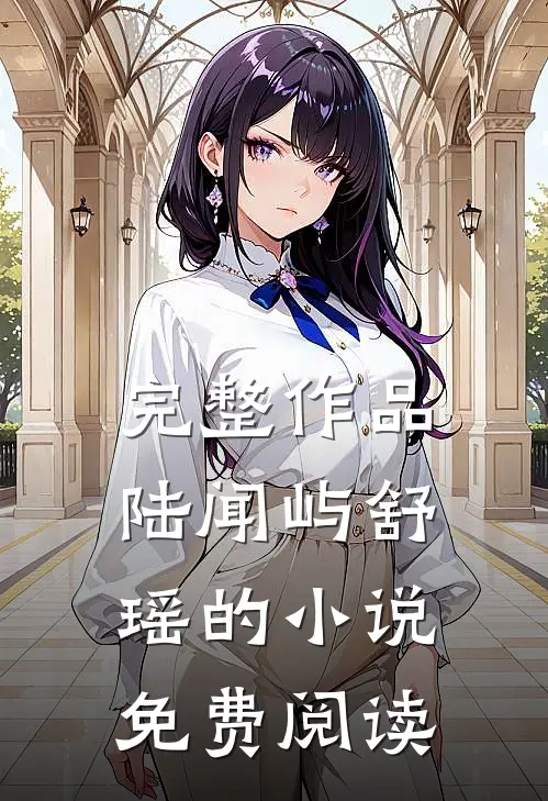 完整作品陆闻屿舒瑶的小说免费阅读