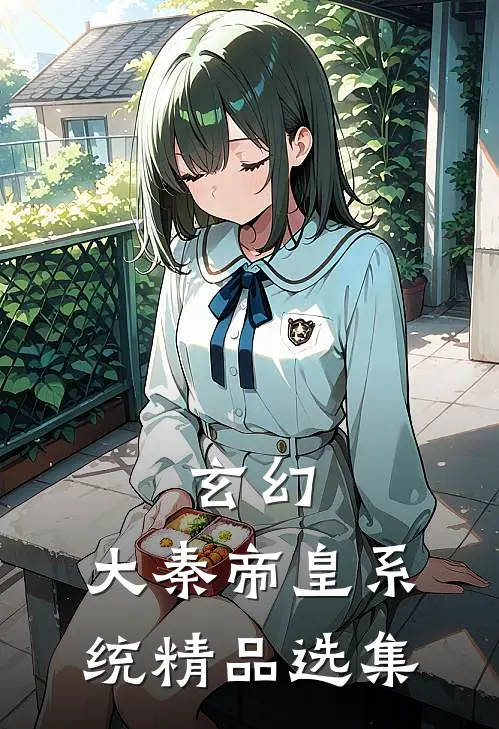 玄幻大秦帝皇系统精品选集免费阅读