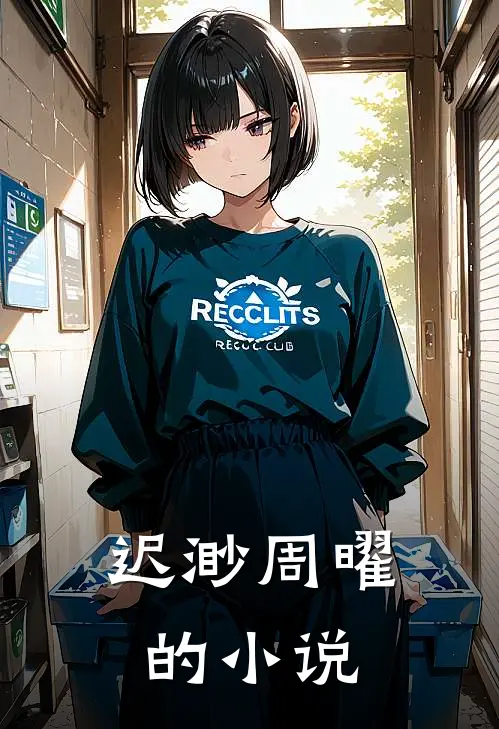 迟渺 周曜的小说