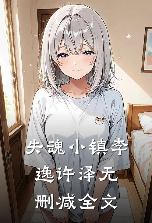 失魂小镇李逸许泽无删减全文