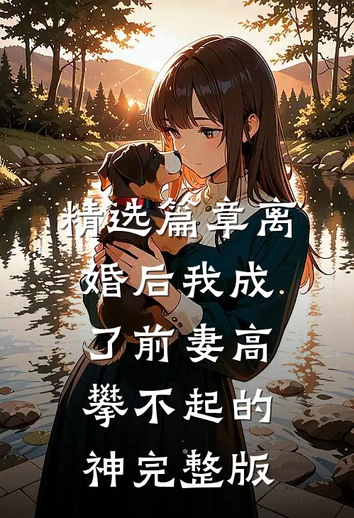 精选篇章离婚后我成了前妻高攀不起的神完整版