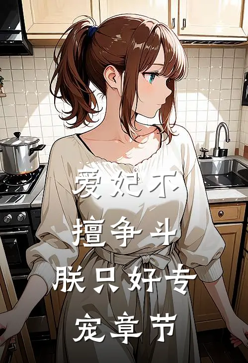 爱妃不擅争斗,朕只好专宠章节阅读