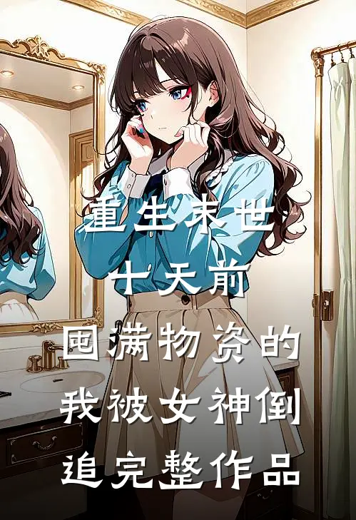 重生末世十天前，囤满物资的我被女神倒追完整作品