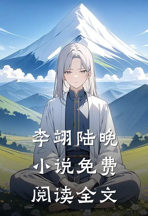 李翊陆晚小说免费阅读全文