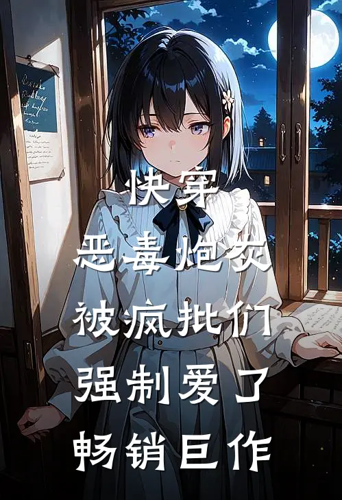 快穿：恶毒炮灰被疯批们强制爱了畅销巨作