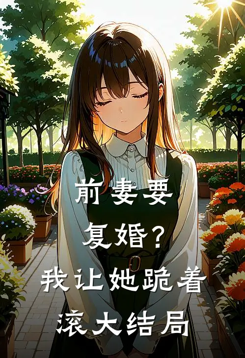 前妻要复婚?我让她跪着滚大结局