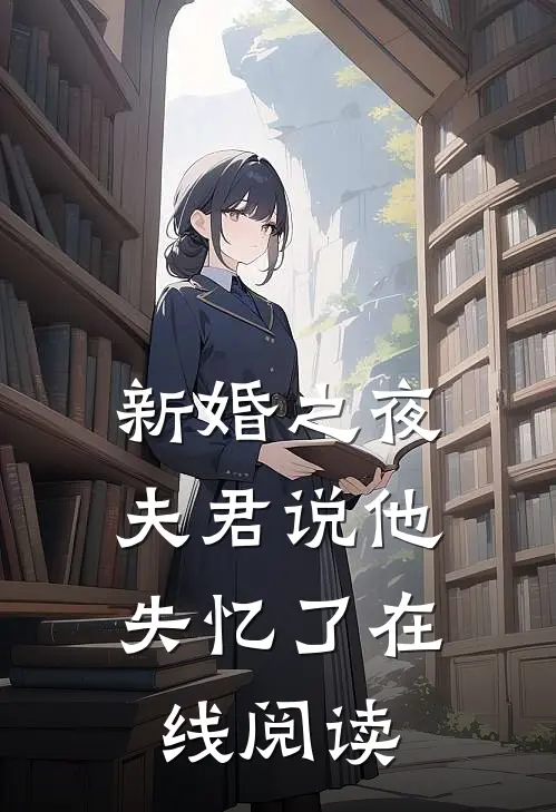 新婚之夜,夫君说他失忆了在线阅读全文