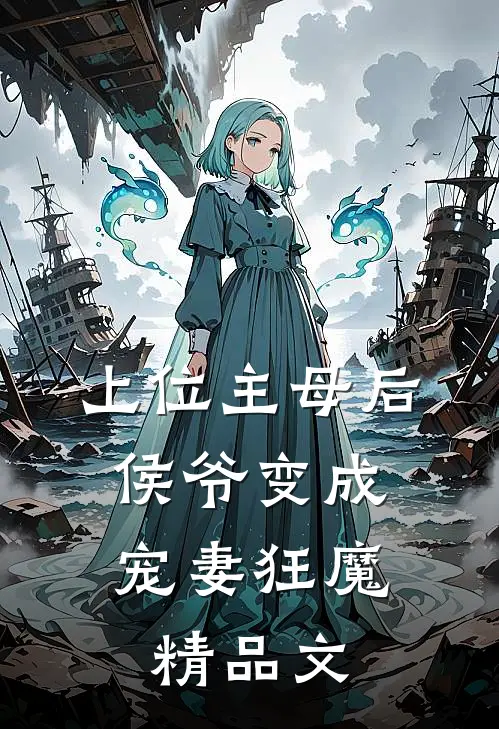 上位主母后,侯爷变成宠妻狂魔精品文学