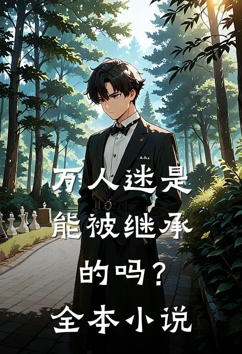 万人迷是能被继承的吗?全本免费