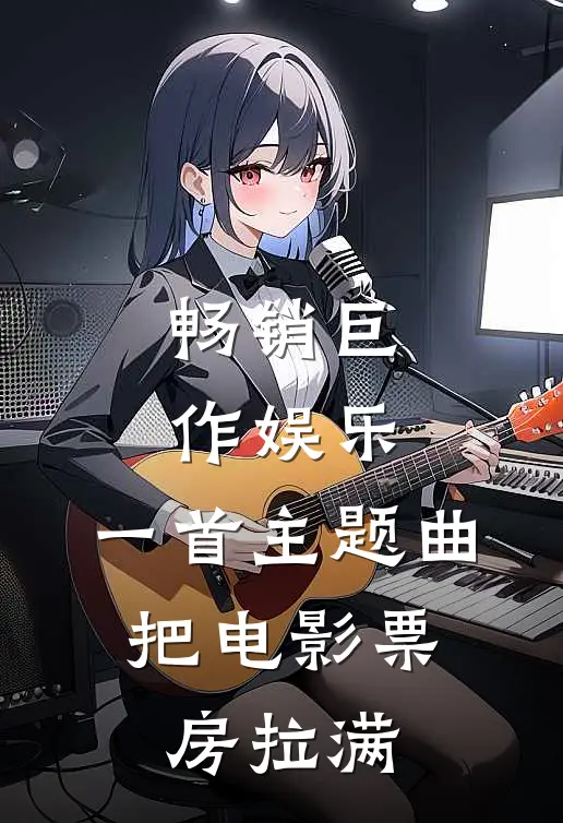 畅销巨作娱乐：一首主题曲，把电影票房拉满