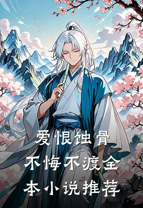 爱恨蚀骨，不悔不渡全本小说推荐