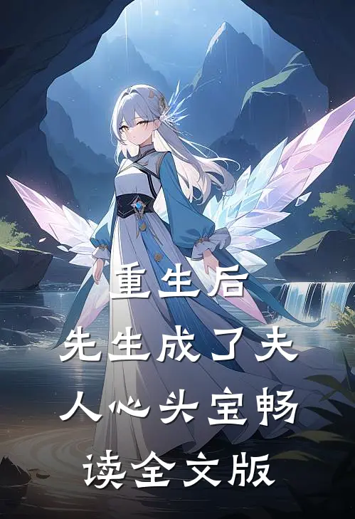 重生后，先生成了夫人心头宝畅读全文版