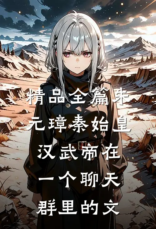 精品全篇朱元璋秦始皇汉武帝在一个聊天群里的文