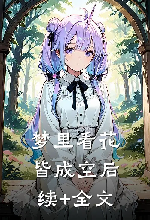 梦里看花皆成空后续+全文