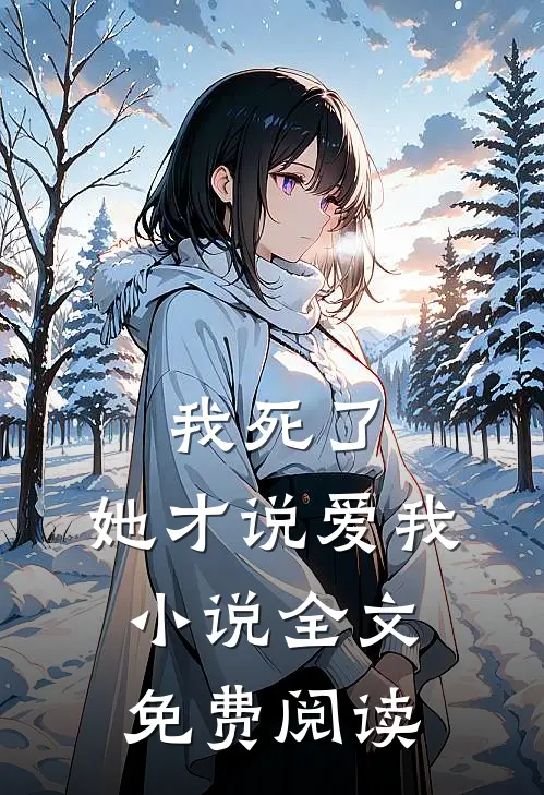 我死了,她才说爱我全文免费阅读