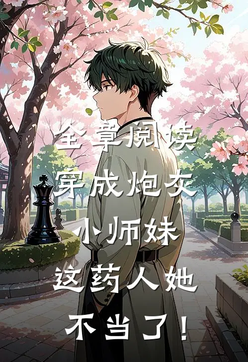 全章阅读穿成炮灰小师妹，这药人她不当了！
