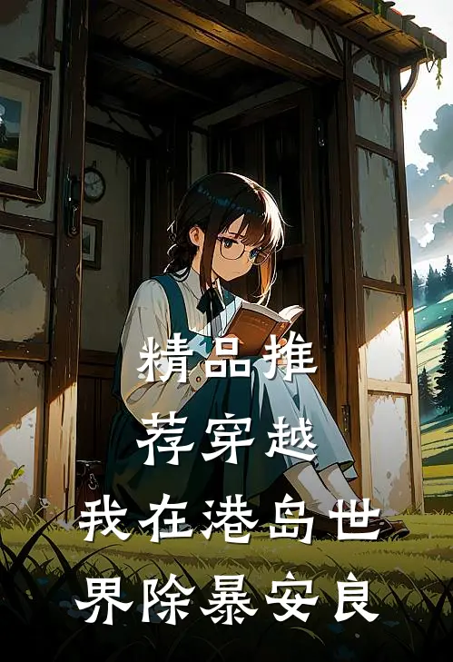 精品推荐穿越：我在港岛世界除暴安良