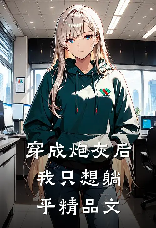 穿成炮灰后，我只想躺平精品文