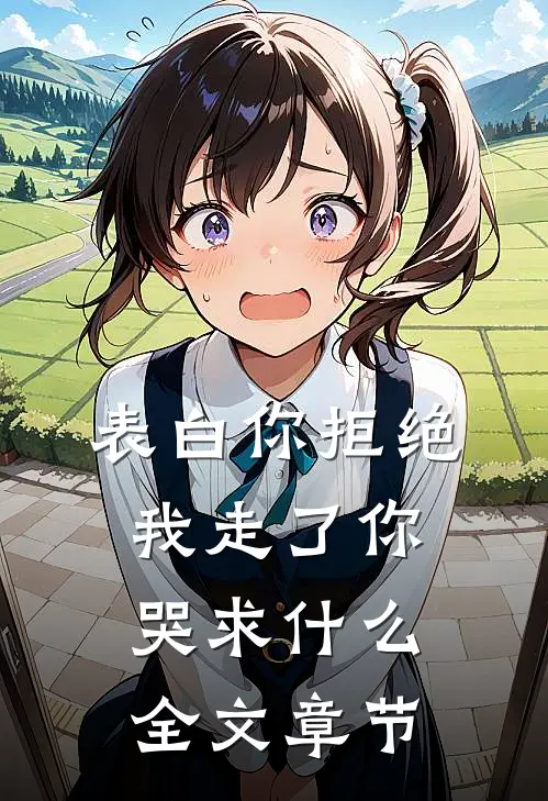 表白你拒绝，我走了你哭求什么全文章节