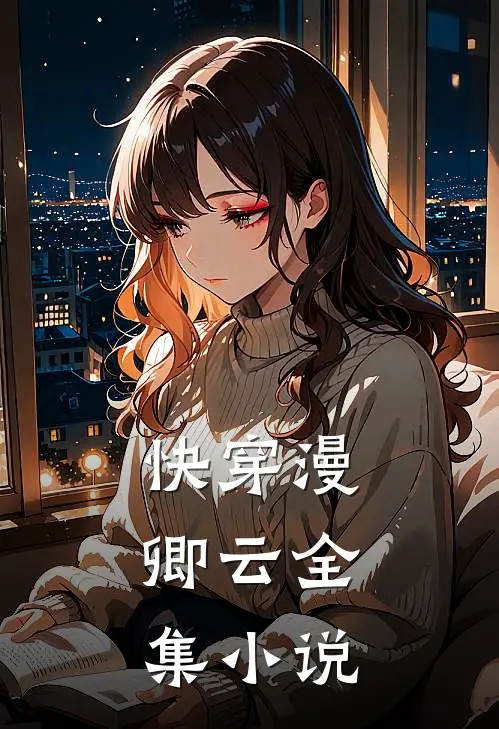 快穿漫卿云全集免费阅读