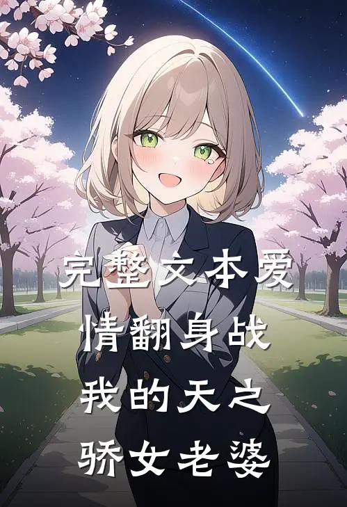 完整文本爱情翻身战：我的天之骄女老婆