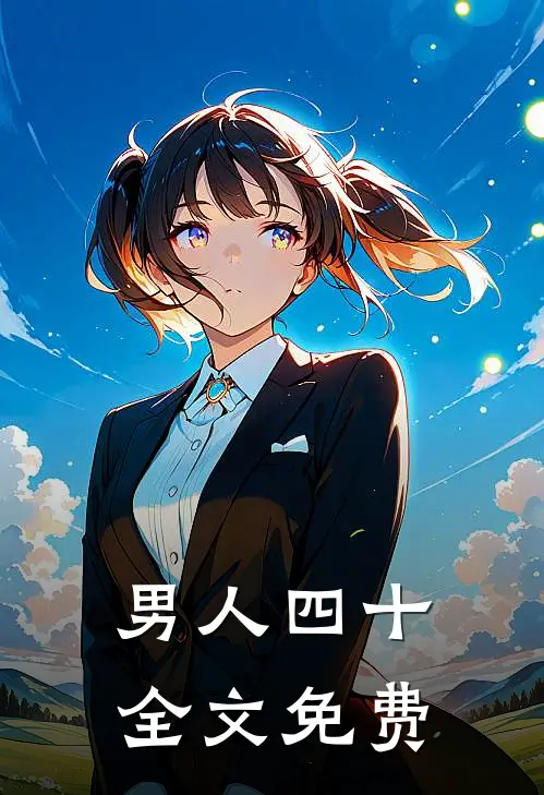 男人四十全文免费
