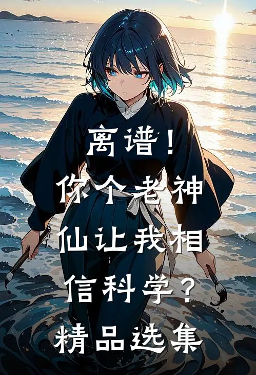 离谱！你个老神仙让我相信科学？精品选集