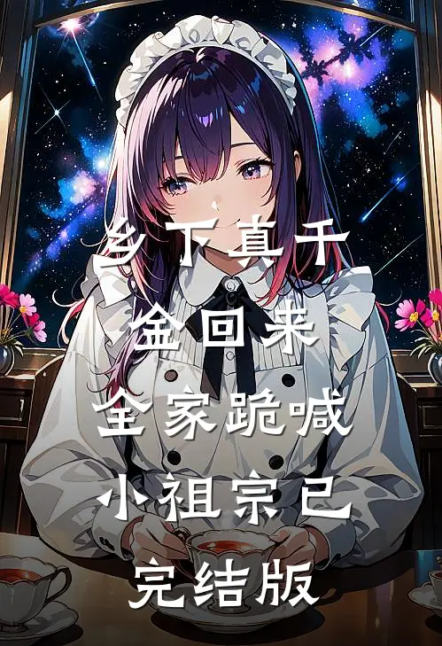乡下真千金回来，全家跪喊小祖宗已完结版