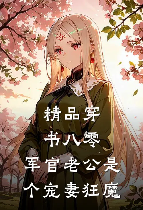 精品穿书八零，军官老公是个宠妻狂魔