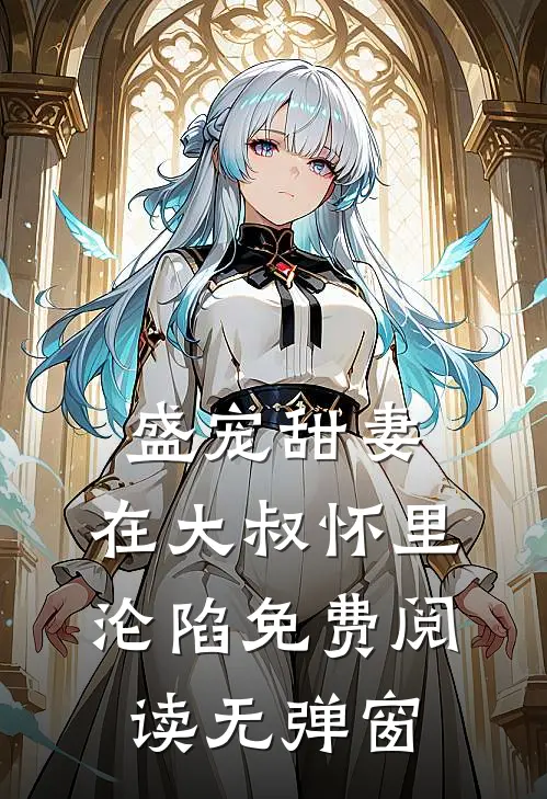 盛宠甜妻在大叔怀里沦陷免费阅读无弹窗全文