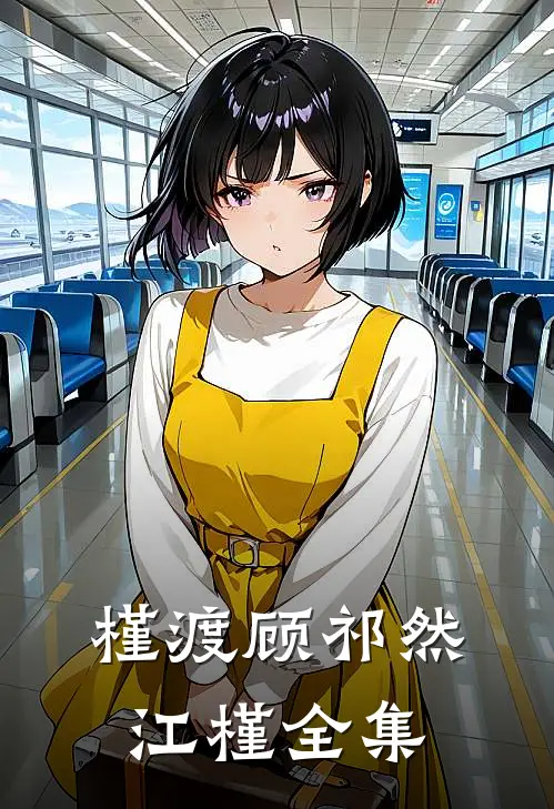槿渡顾祁然江槿 全集
