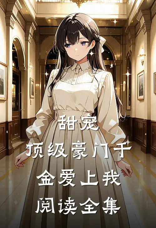 甜宠顶级豪门千金爱上我阅读全集免费