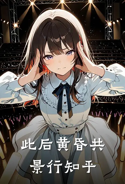 此后黄昏共景行知乎