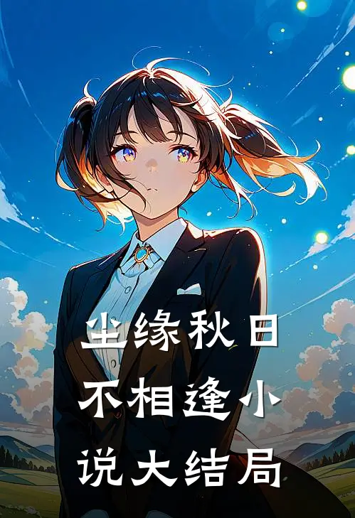 尘缘秋日不相逢大结局怎么样