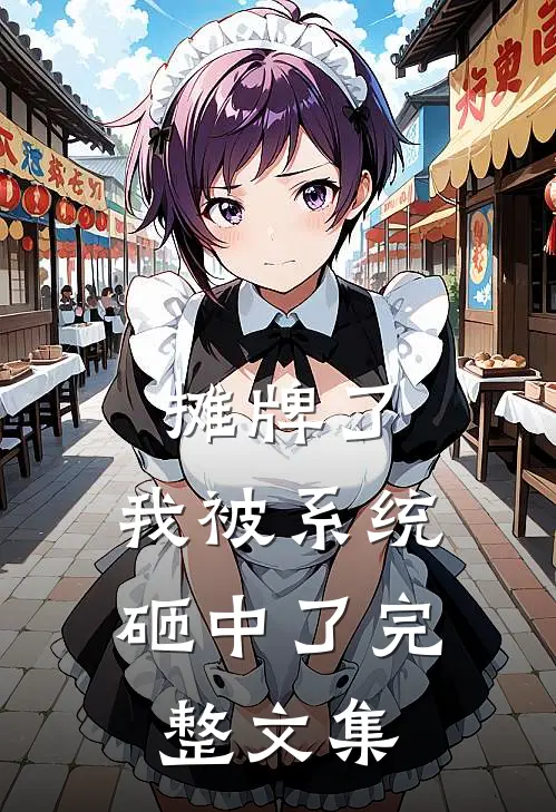 摊牌了,我被系统砸中了完整文集