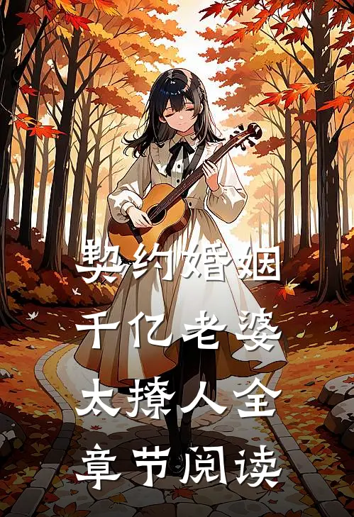 契约婚姻：千亿老婆太撩人全章节阅读