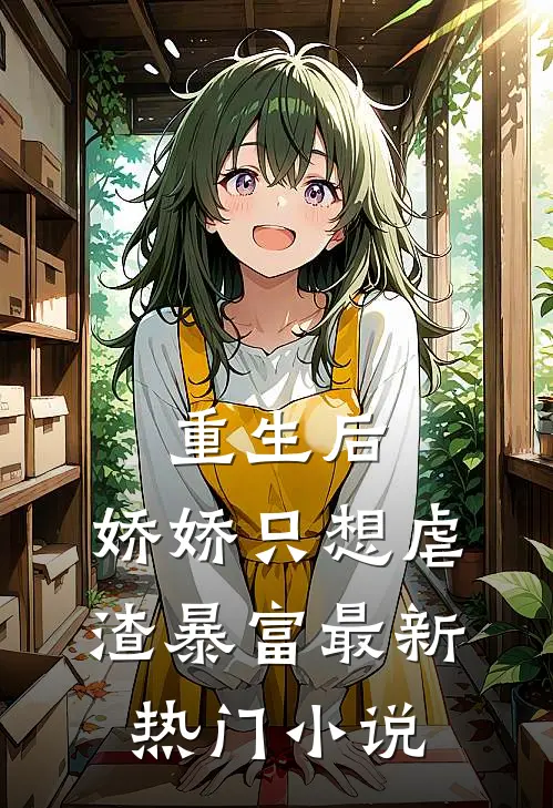 重生后，娇娇只想虐渣暴富最新热门小说