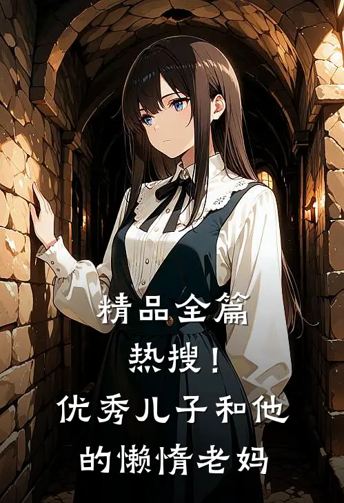 精品全篇热搜!优秀儿子和他的懒惰老妈在线观看