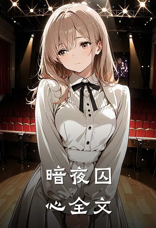 暗夜囚心全文